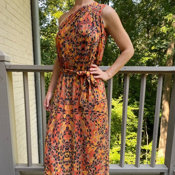 C & T Dresses & Skirts - C&T Long Dress